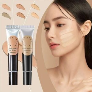 2 Pcs Concealer